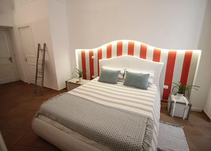 S'O Smart B&B Tropea