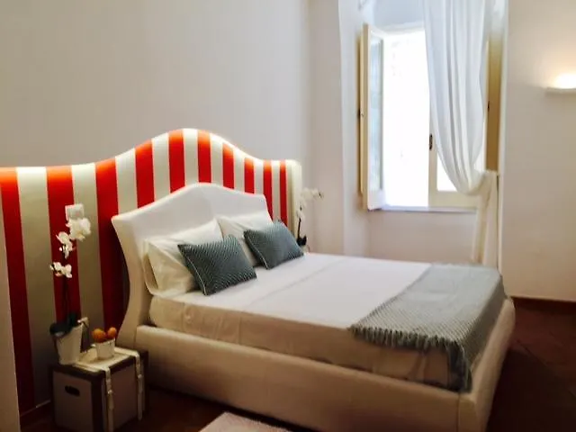 S'O Smart B&B Tropea